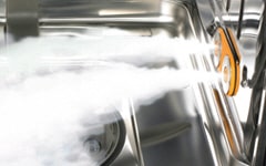 قوّة البخار